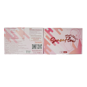 Cápsulas de Vitalidad Herbal para Mujeres de Marca Privada – Suplementos Naturales de Bajo MOQ para el Bienestar Femenino, Energía y Salud Diaria (OEM/ODM) - Product Image 5