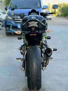 Moto d'Occasion <span class=keywords><strong>Kawasaki</strong></span> Z900 <span class=keywords><strong>2018</strong></span>, Moto Sportive, État Exceptionnel - Product Image 5