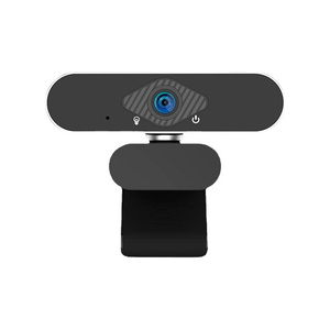1080P Trình Điều Khiển Miễn Phí HD Live Stream Auoto Focus USB <span class=keywords><strong>Webcam</strong></span> 2 Megapixel Camera Clip <span class=keywords><strong>Webcam</strong></span> Với Mic Cho Máy Tính Xách Tay PC Với Chân Máy - Product Image 3