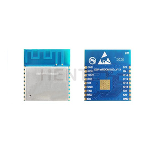 Modulo RF TXRX WiFi ESP-WROOM-02D-N2 SMD OEM di Alta Qualità per Comunicazione e Networking - Product Image 1