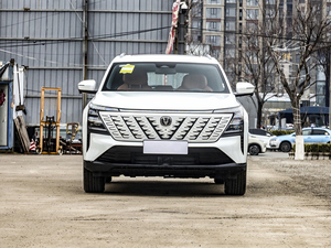 Nouvelle voiture 2025 à <span class=keywords><strong>prix</strong></span> abordable, Changan CS75 Plus fabriquée en Chine, SUV essence à conduite à gauche, SUV le plus vendu, Changan CS75 Plus - Product Image 2
