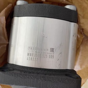 0510525009 AZPF-11-011RCB20MB ปั๊มเกียร์ มีสินค้าในสต็อก - Product Image 3