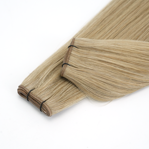 วิกต่อผมผ้าอัจฉริยะแบบบาง100รัสเซียสำหรับต่อผมมนุษย์100กรัมอัจฉริยะ - Product Image 5