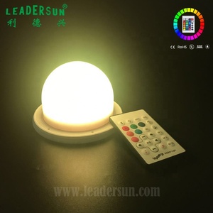 Moderno LED stoppino PCBA bordo telecomando impermeabile per LED Bar mobili di ricambio bianco per camera da letto/ufficio LED Lampwick - Product Image 2