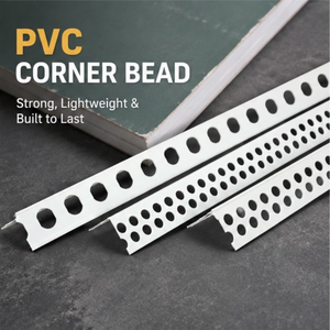 Perfiles de Esquina de PVC Metálico Acústicos y Absorbentes de Sonido <span class=keywords><strong>para</strong></span> Paredes de Pasillos de Hoteles de Lujo - Product Image 1