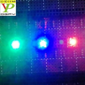 Ultra brillante 3mm 5mm blanco Super <span class=keywords><strong>flujo</strong></span> LED diodo piraña LED lámpara LED - Product Image 6