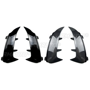 Kit de Carrocería para Mercedes Benz Clase A W177 Sedán A180 A200 A35 AMG, Alerón Tipo Cuchilla de Viento, Accesorios para Automóviles - Product Image 6