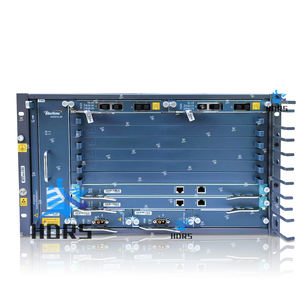 Marque Nouvelle Fiber maison AN5516-06 <span class=keywords><strong>10g</strong></span> Gpon OLT Avec HU1A HSWA PWR <span class=keywords><strong>Carte</strong></span> D'interface - Product Image 4