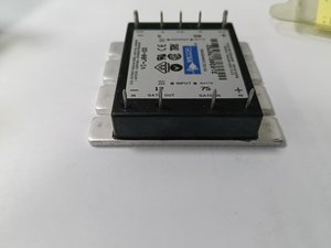 VI-J00-33 โมดูลจ่ายไฟแบบแยกส่วน DC-DC - Product Image 6
