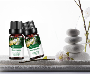 10Ml Giá Rẻ Giá Cây Kim Ngân Hoa Nước Hoa Hương Thơm Dầu Nhà Cung Cấp Bán Buôn Dầu Thơm Trong Số Lượng Lớn Bán Tinh Dầu - Product Image 4