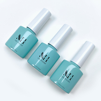 Ensemble complet de couleurs de gel pour ongles 140, kit de vernis à ongles végétalien inodore sans Hema, pour la vente en gros
