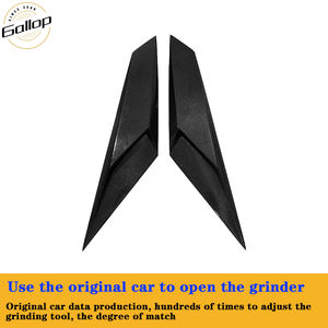 LP <span class=keywords><strong>700</strong></span> 720 750 SV Style évents d'air en fibre de carbone pour les années 2012-2018 pour <span class=keywords><strong>Lamborghini</strong></span> - Product Image 2