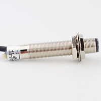 Capteur photoélectrique infrarouge diffuseur réglable pour détection d'objets, interrupteur de détection de positionnement DC 6-36V, sortie NPN