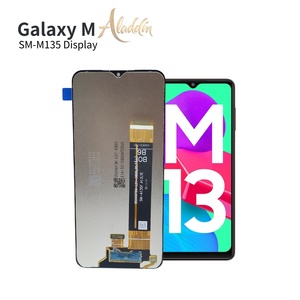 Original pour M135/M13 4G LCD pièces de téléphone portable 1 an extensible dernier système d'exploitation Android-services de réparation de remplacement inclus - Product Image 3