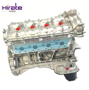 Nuevo Motor de coche Original de alta calidad 4.7L 273 M273 para Mercedes Benz 2006-2012 GL450 X164 V8 4.7L 273923 273.923 motor - Product Image 4