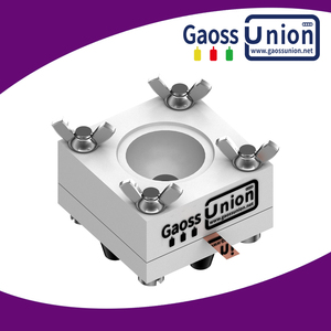 C030 séries toda a placa do PTFE/folha apoio customizável do OEM para a pilha eletrolítica da operação - Product Image 3