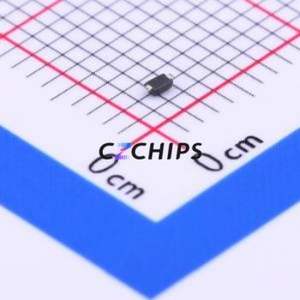 Nuevo transistor original PESDNC5D7VU SOD-523 ESD y protección contra sobretensiones (TVS/ESD) - Product Image 2