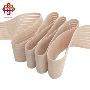 <span class=keywords><strong>Fascia</strong></span> Addominale <span class=keywords><strong>Elastica</strong></span> Medica in Poliestere, Morbida Tessitura Lavorata a Maglia, Corsetti Ortopedici, Borse con Stampa Tecnica - Product Image 4