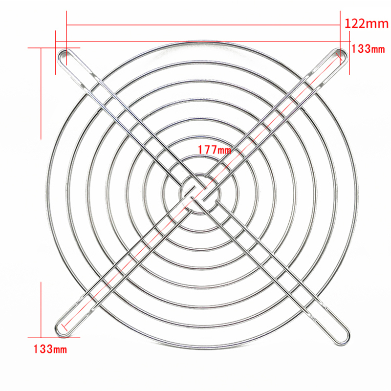 Good Quality Exhaust Fan Net Cover