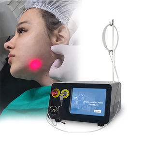 Endolaser mesin lipolysis lemak laser dioda sedot lemak canula 1470nm serat laser body countring spa optik angkat wajah - Product Image 2