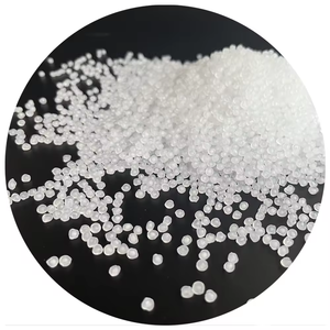 Precio de fábrica Virgen de alta calidad 100% Polipropileno 1100n Resina Grado de inyección Premium Material PP Apariencia de pellets T30S - Product Image 1