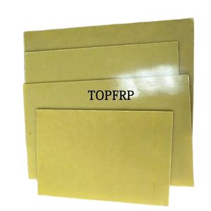 Low Price 3240 FR4 Glass Fiber Epoxy Resin <b>Laminated</b> <b>Sheet</b> - Product Image 1