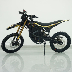 Motocicleta Eléctrica Todoterreno 2025 con Baterí<span class=keywords><strong>a</strong></span> de 60Ah, Motor de 74V 21kW y Velocidad Superior <span class=keywords><strong>a</strong></span> 80km/h para Aventuras - Product Image 3