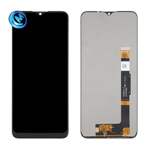 Pantalla LCD de Repuesto para <span class=keywords><strong>TCL</strong></span> 30 SE 305 <span class=keywords><strong>30E</strong></span>, Pieza de Reparación para Reemplazo de Pantalla LCD <span class=keywords><strong>TCL</strong></span> - Product Image 1