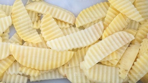 Cortadora rebanadora de <span class=keywords><strong>patatas</strong></span> <span class=keywords><strong>fritas</strong></span> onduladas - Product Image 4
