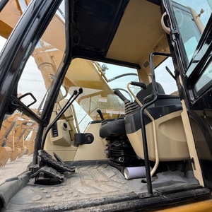 330D รถขุดดิน330CL สำหรับแมวไม่กี่ชั่วโมง330B 330C 330CL - Product Image 6