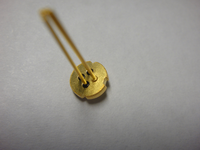 M2 Column Tail Straight groove 12.9 Grade Optical Instrument Special Headless Screw