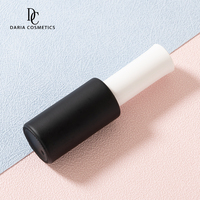 En stock – Flacon de vernis à ongles UV de luxe 13 ml, pot en verre pour huile corporelle et cosmétiques, avec pinceau