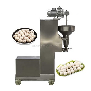 Máquina Automática para Hacer Falafel / Máquina para Hacer Albóndigas / Máquina de Albóndigas - Product Image 5