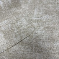 Tissu en cuir synthétique imperméable polyvalent, aspect lin vintage, pour la décoration intérieure et les projets de bricolage, commandes personnalisées bienvenues