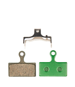 <span class=keywords><strong>1</strong></span> Par de Pastilhas de Freio Cerâmicas para Bicicleta MTB, Peças de Bicicleta, Pastilhas de Freio Hidráulicas para Ciclismo, Acessórios para Bicicleta - Product Image 6
