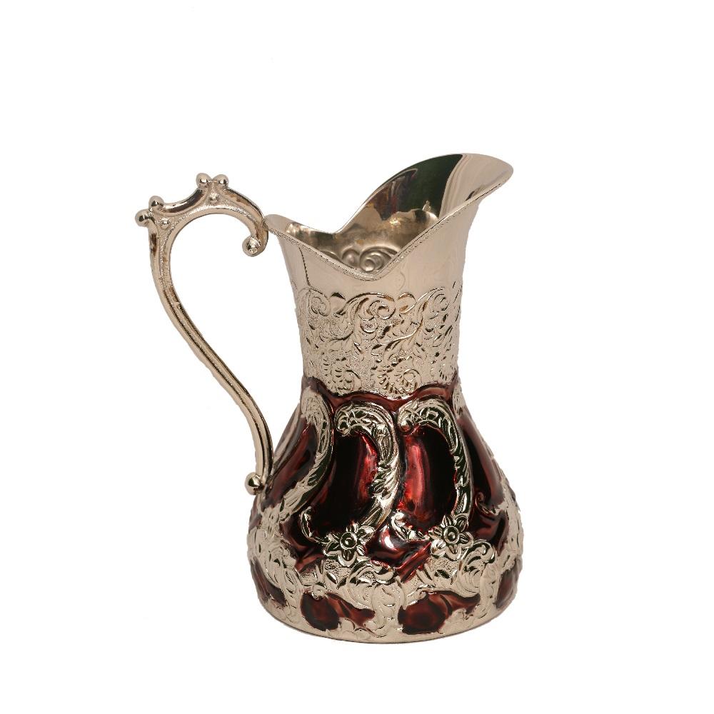 สีน้ำตาลเงิน