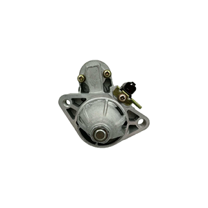 High Quality Starter Motor for Hongqi <strong>Ming</strong> <strong>Shi</strong> 4th Generation Car Parts - Product Image 3