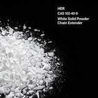 Additif polyuréthane Zhuotai Source Factory à haute résistance à la déchirure pour roues industrielles à charge lourde