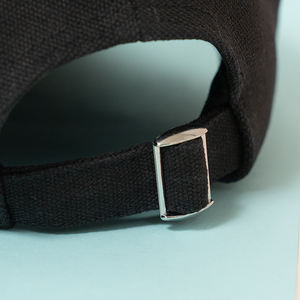 หมวกเบสบอลกีฬาสำหรับเดินทางผ้าใบปักลายแฟชั่นสำหรับทั้งชายและหญิงปรับได้หมวก6แผงด้านหน้าพิมพ์ลายการ์ตูนสำหรับกลางแจ้ง - Product Image 4