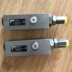 PVCMEMCN147 PVCMATFN1 PVCMAMCN1 PVCMEM1N147 ตัวลดแรงดันสำหรับปั๊มลูกสูบ - Product Image 2