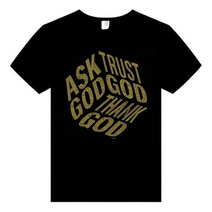 5 สี<span class=keywords><strong>ขอ</strong></span><span class=keywords><strong>พร</strong></span>ะเจ้าขอบคุณพระเจ้าBlingคําคมทางศาสนาHotfix Rhinestone Transferเหล็กในการออกแบบMotivคริสเตียนRhinestone Transfer - Product Image 3