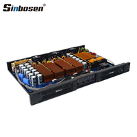 Amplificateur K4-800 800W 4 canaux classe D pro-sound-stereo-power-amplifier