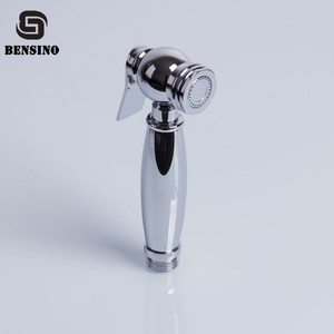 Best Selling Modern Style Brass <strong>Handheld</strong> <strong>Bidet</strong> <strong>Sprayer</strong> Easy Control Flow Shattaf for Bathroom Use for Hotels and Toilets - Product Image 2