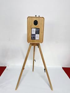 Photomaton pliable - Structure pliable avec garantie <span class=keywords><strong>de</strong></span> qualité, gain <span class=keywords><strong>de</strong></span> place et <span class=keywords><strong>achat</strong></span> sans souci - Product Image 3