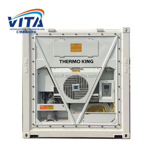 <span class=keywords><strong>Container</strong></span> lốp xe bốn-<span class=keywords><strong>container</strong></span> cao đạt straddle tàu sân bay lạnh <span class=keywords><strong>container</strong></span> - Product Image 4