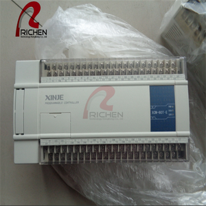 <span class=keywords><strong>XINJIE</strong></span> XD-E8AD-V Módulo Extendido de Controlador Lógico Programable <span class=keywords><strong>PLC</strong></span> Original Nuevo en Existencia PAC y Controlador Dedicado - Product Image 1