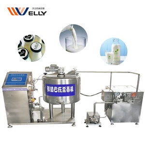 Pasteurizador Eléctrico/ Mini Pasteurizador de Leche/ <span class=keywords><strong>Autoclave</strong></span> de Pasteurización Esterilizador - Product Image 4