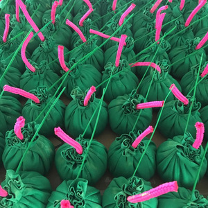 Jouets de fête du Holi les plus vendus à l'international, bombes à craie, bombes colorées pour la course, produits d'ambiance festive. - Product Image 4