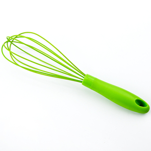 <span class=keywords><strong>Frusta</strong></span> per uova in Silicone da 12 pollici e miscelatore manuale per schiumare <span class=keywords><strong>la</strong></span> crema di latte nella <span class=keywords><strong>cucina</strong></span> di casa che mescola e mescola le forniture - Product Image 3