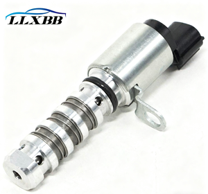 LLXBB katup variabel mesin baru kualitas tinggi Solenoid Solenoid waktu untuk Mazda HAIMA 7 SA0012424M1P - Product Image 1